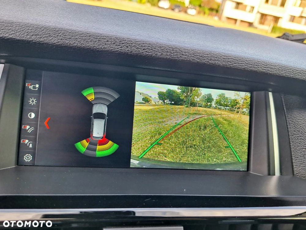 BMW X3 xDrive35i xLine - 18