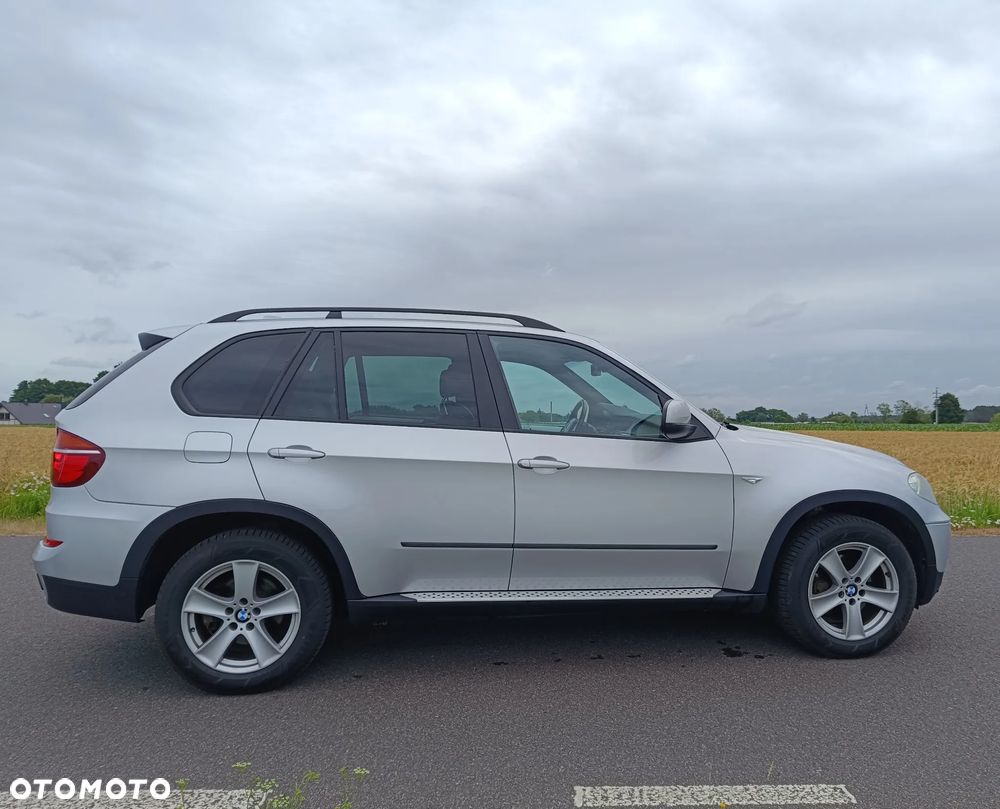 BMW X5 3.0d xDrive - 8