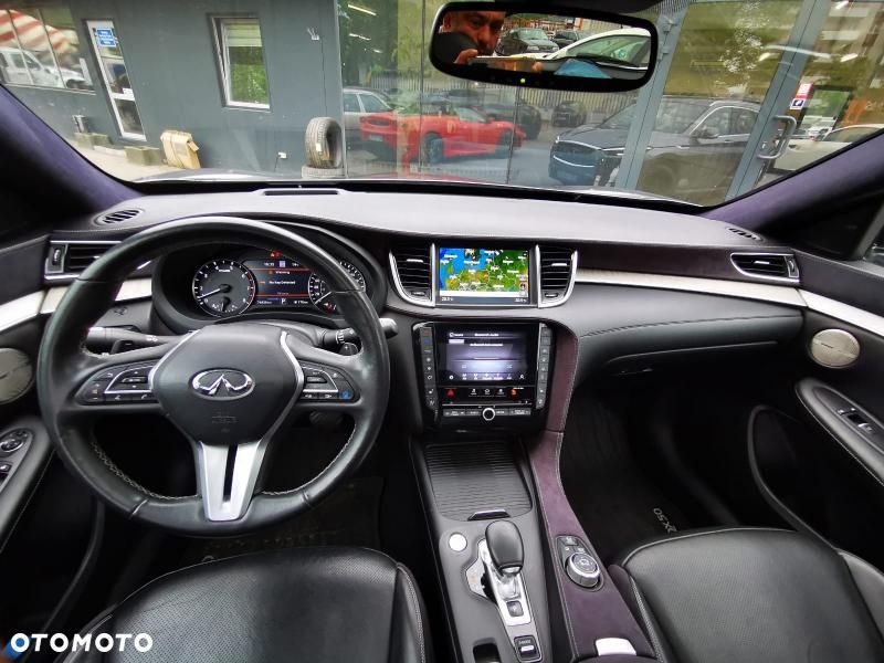 Infiniti QX50 AWD GT - 25