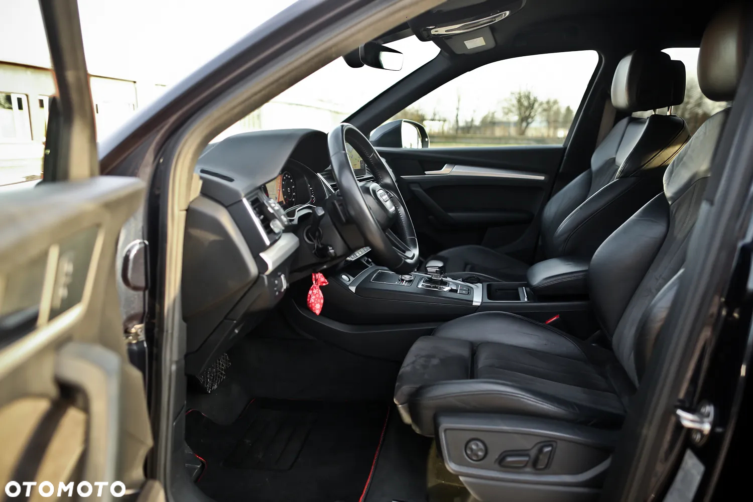 Audi Q5 40 TDI Quattro S tronic - 14