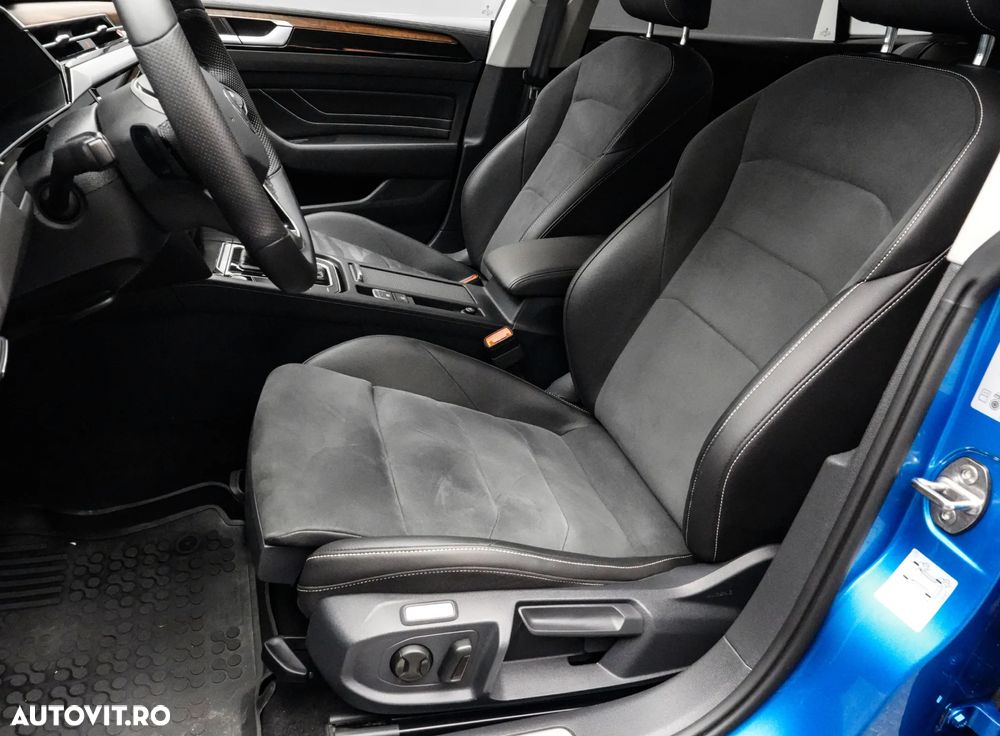 Volkswagen ARTEON 2.0 TSI DSG Elegance - 14