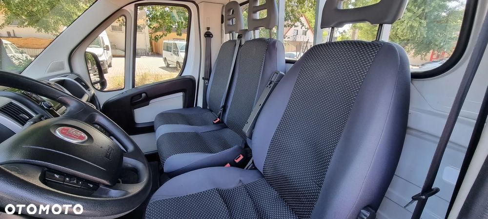 Fiat Ducato - 11