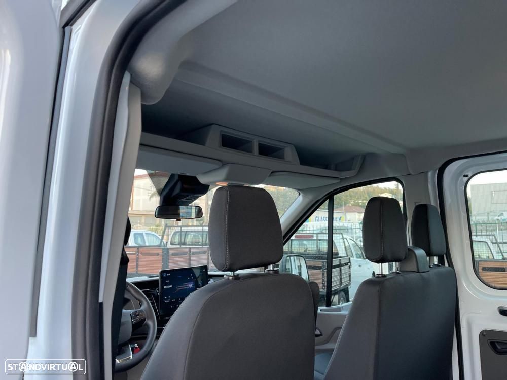 Ford Transit TRANSIT 350 L4 N1 CD TREND 2.0 ECOBLUE (130CV) - 24