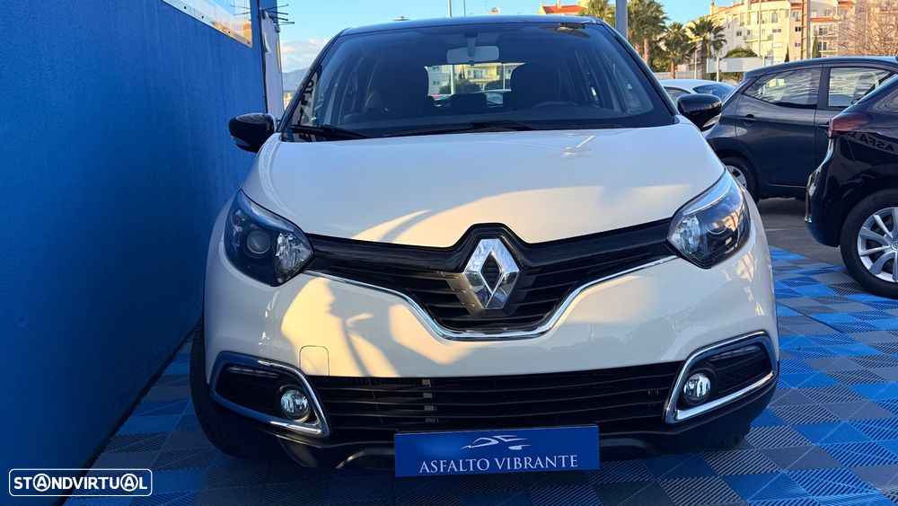 Renault Captur TCe 120 EDC Dynamique - 3