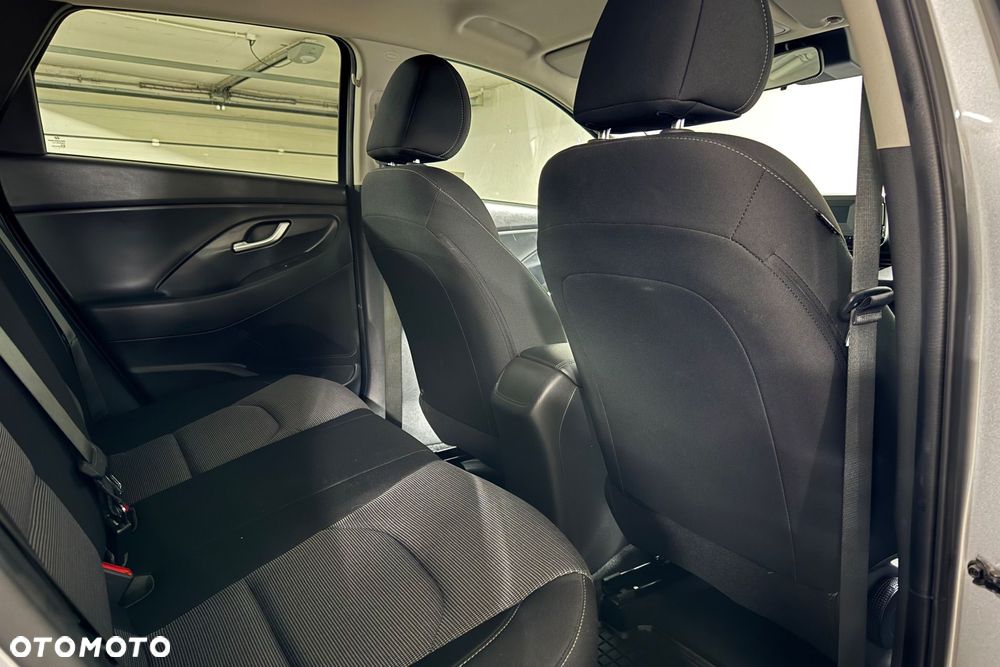 Hyundai i30 1.0 T-GDI Modern - 34