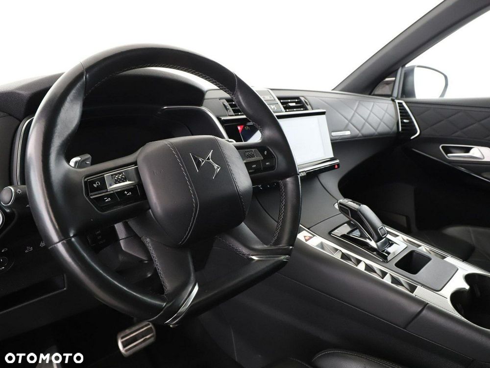 DS Automobiles DS 7 Crossback - 15