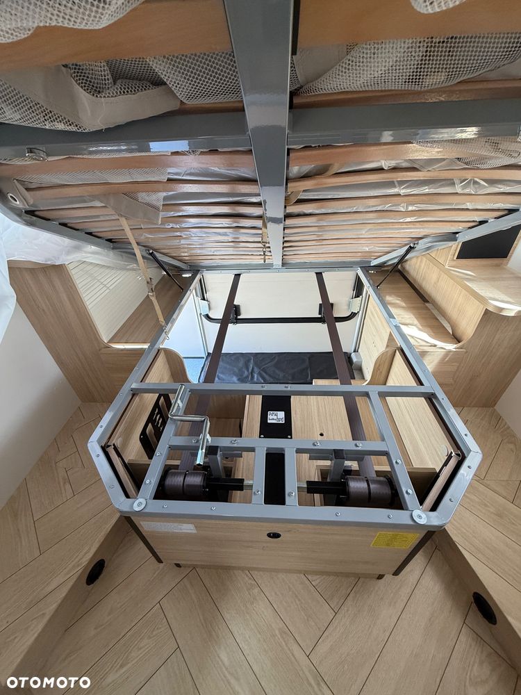 Ford CHAUSSON 788 TITANIUM LINE - 25