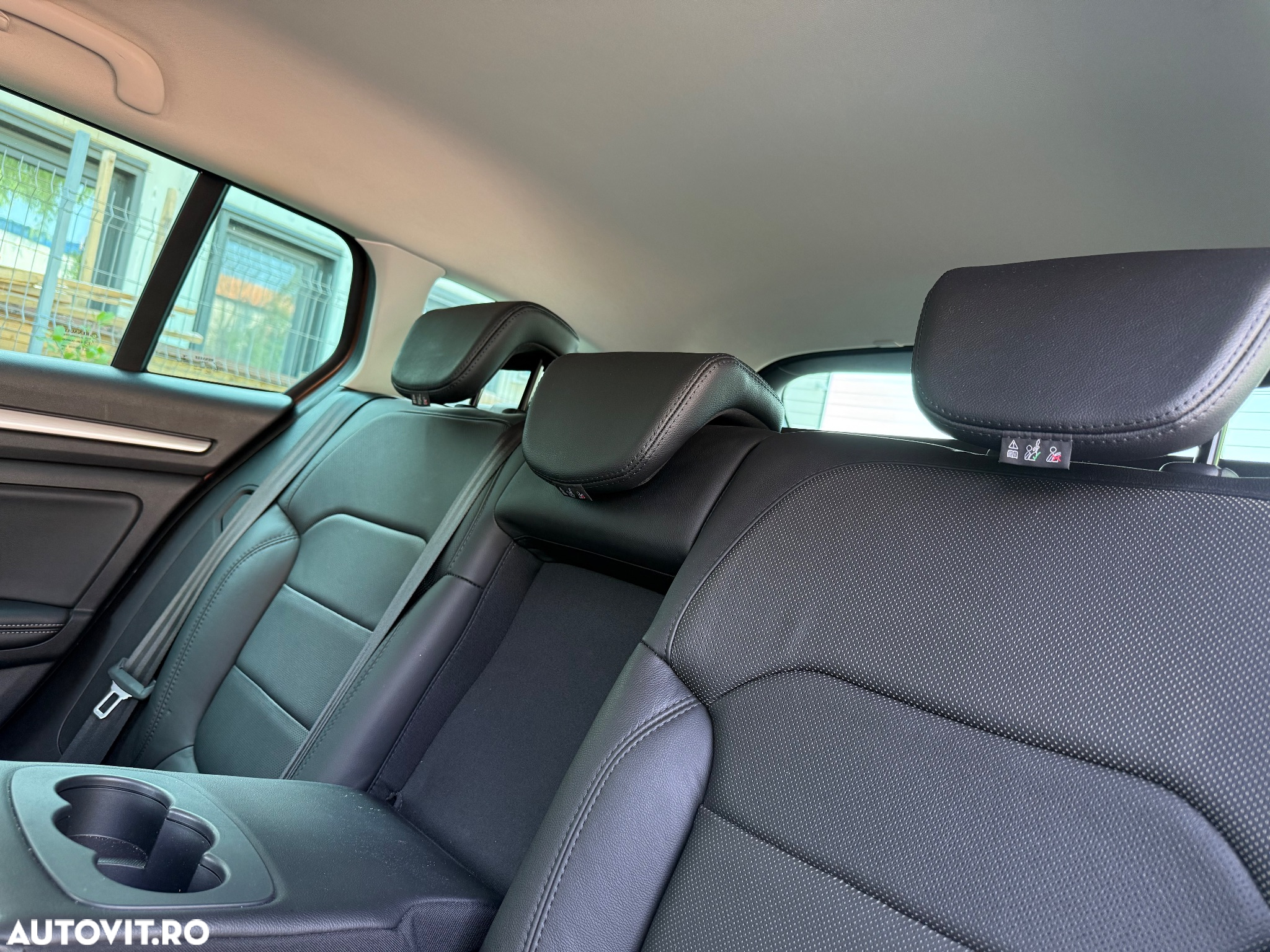 Renault Megane TCe GPF EDC Intens - 21