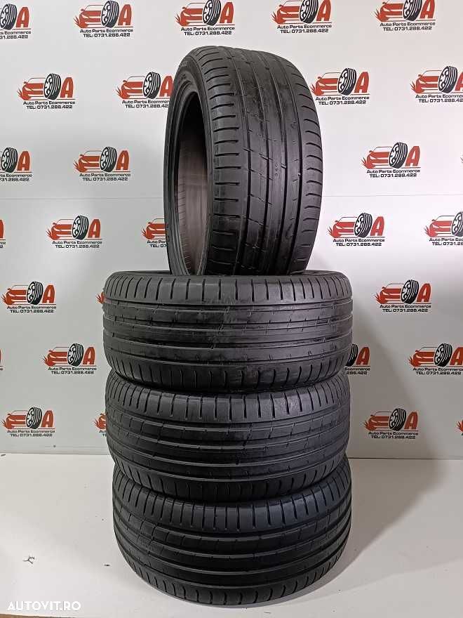 Anvelope 245/45/ZR19 102Y NOKIAN VARA 245 45 19 102Y CP-V20447 - 1
