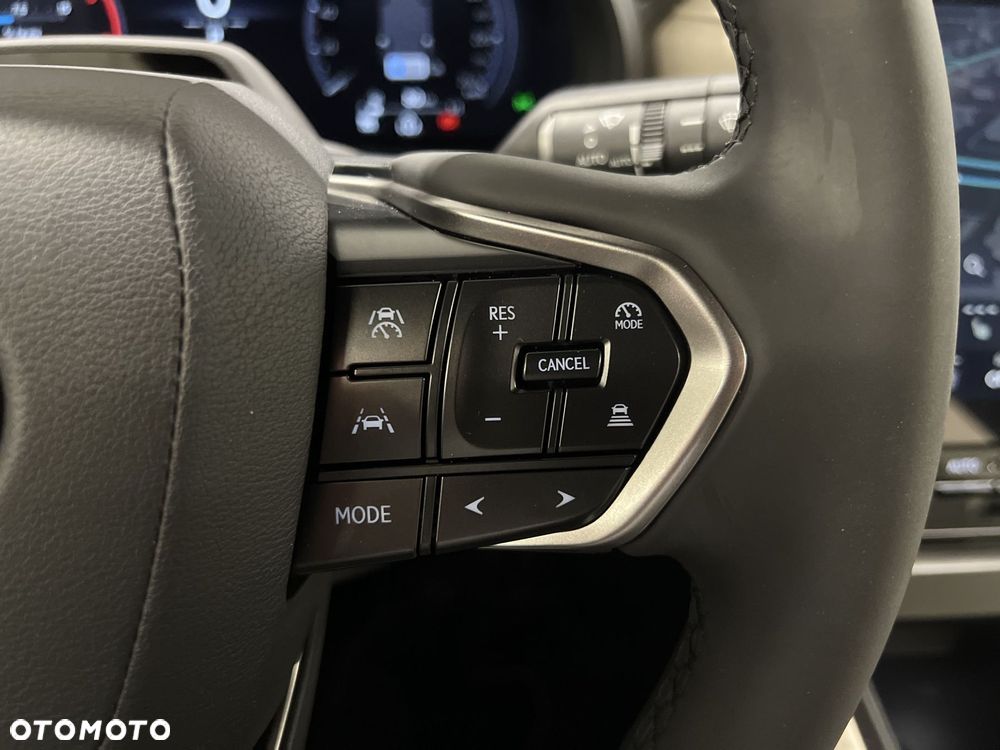 Lexus LBX 1.5 Hybrid Elegant - 19