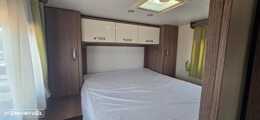 Fiat Ducato Fiat Ducato McLouis MC2 2.3 130CV - 7