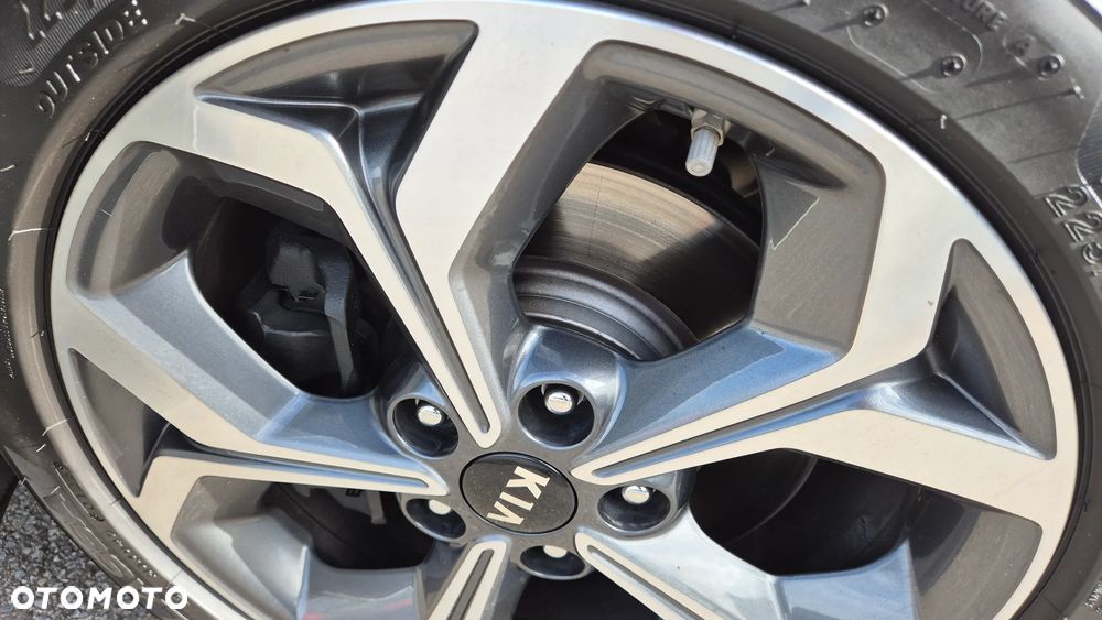 Kia Ceed 1.4 T-GDI L Business Line Plus - 28
