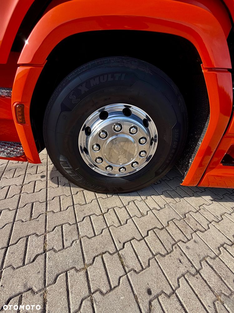 Scania R450 - 18