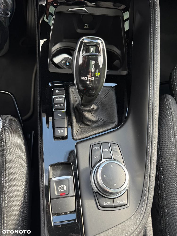BMW X2 xDrive20d Advantage - 34