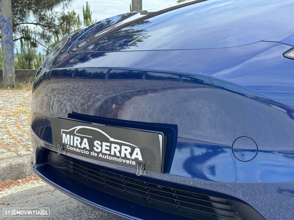 Tesla Model Y Tração Traseira - 47