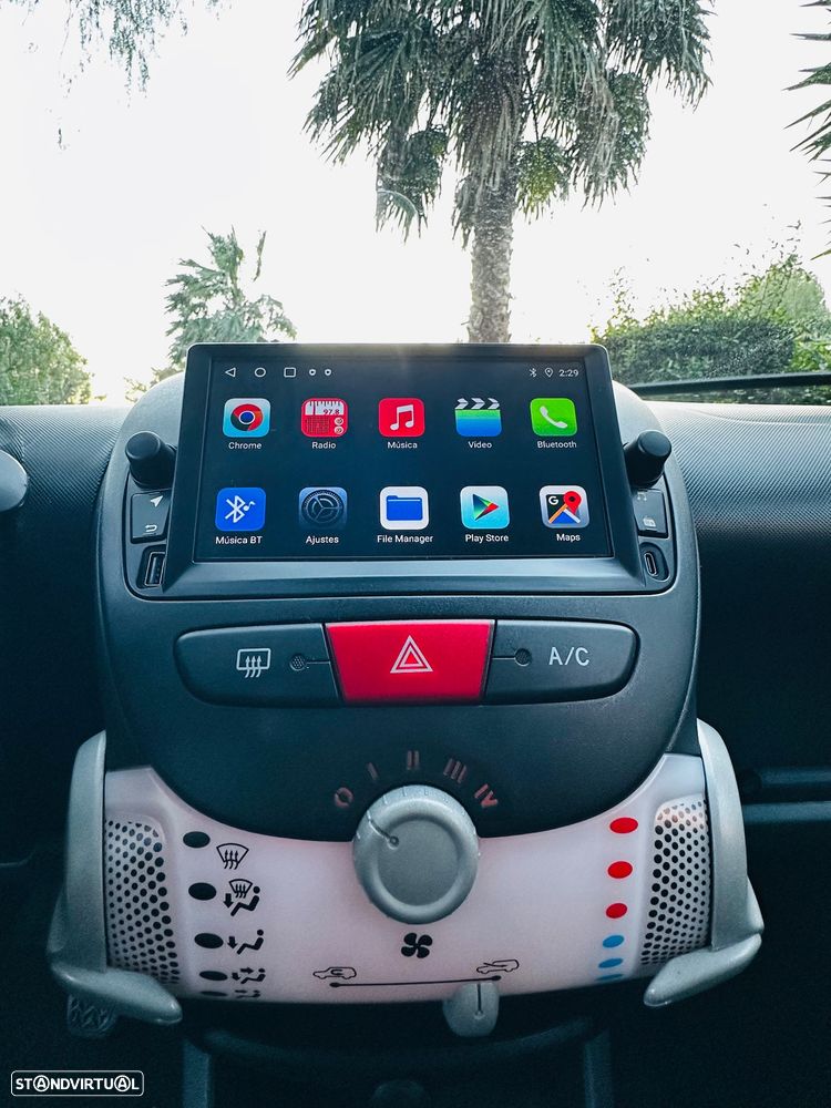 Citroën C1 1.0 Airsport - 28