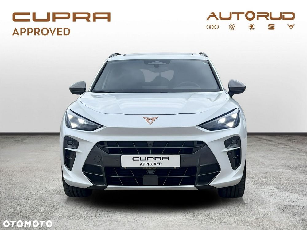 Cupra Terramar - 8
