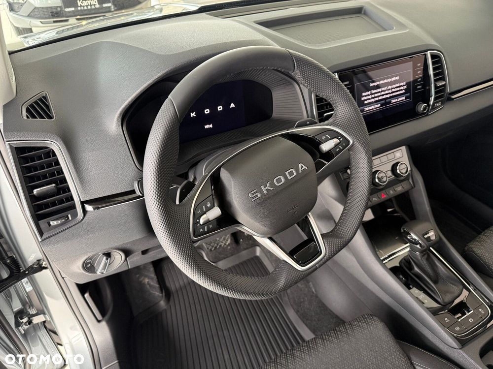 Skoda Karoq - 19