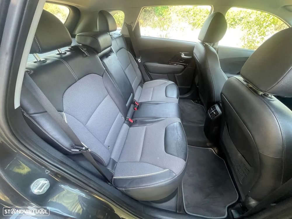 Kia e-Niro 64kWh - 40