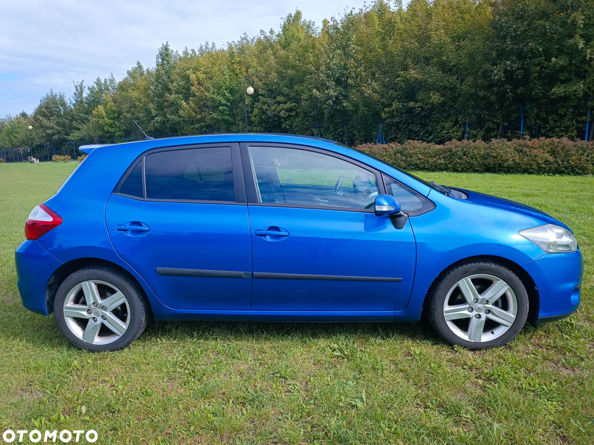 Toyota Auris - 8
