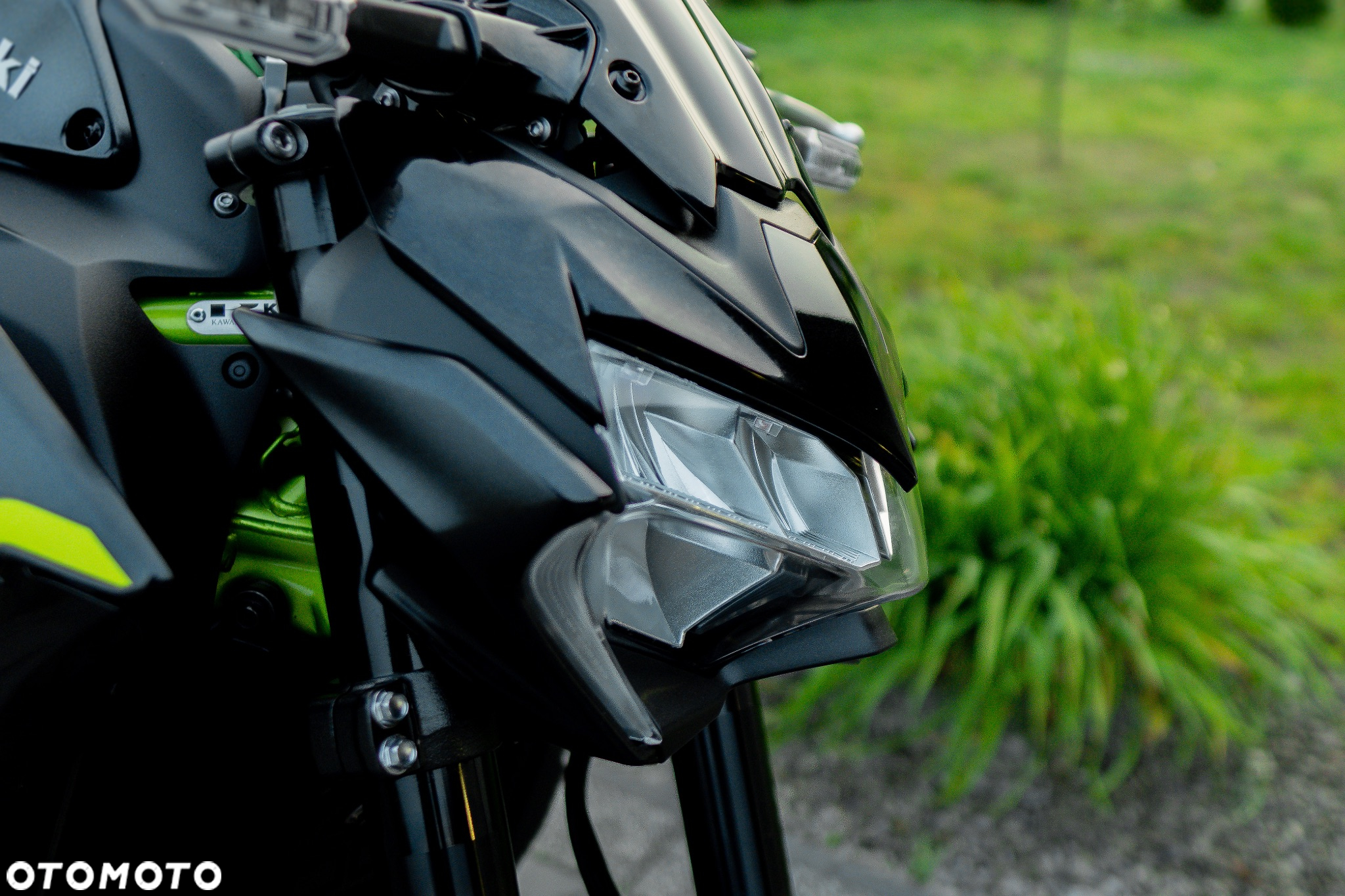 Kawasaki Z 900 - 15