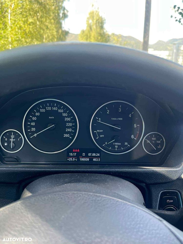 BMW Seria 3 - 6