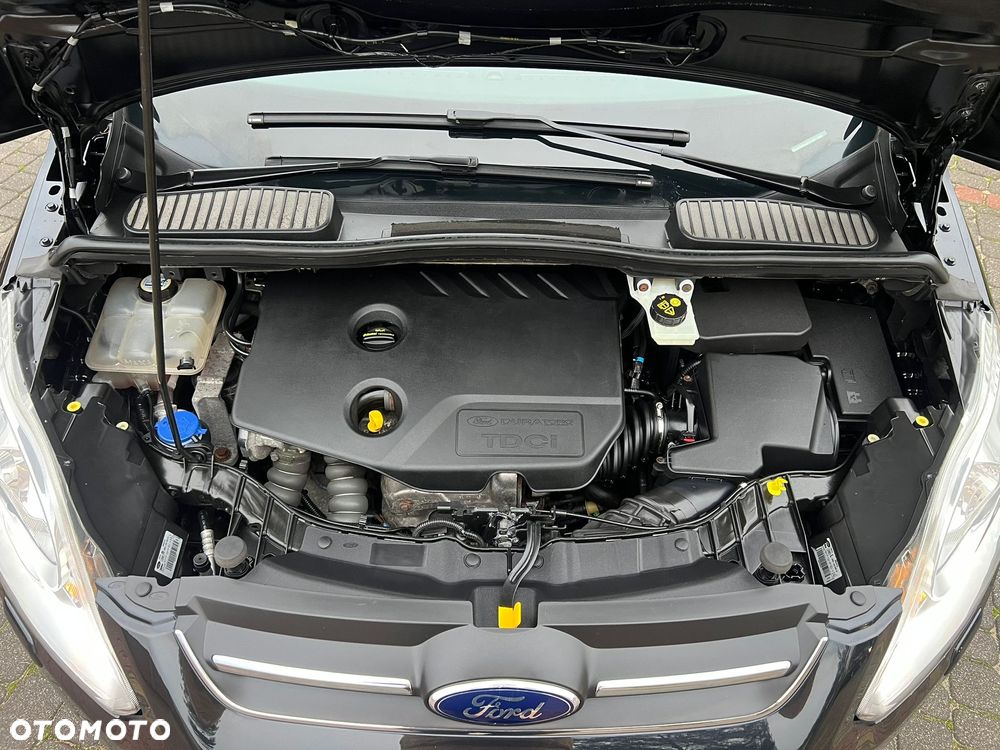Ford C-MAX - 20
