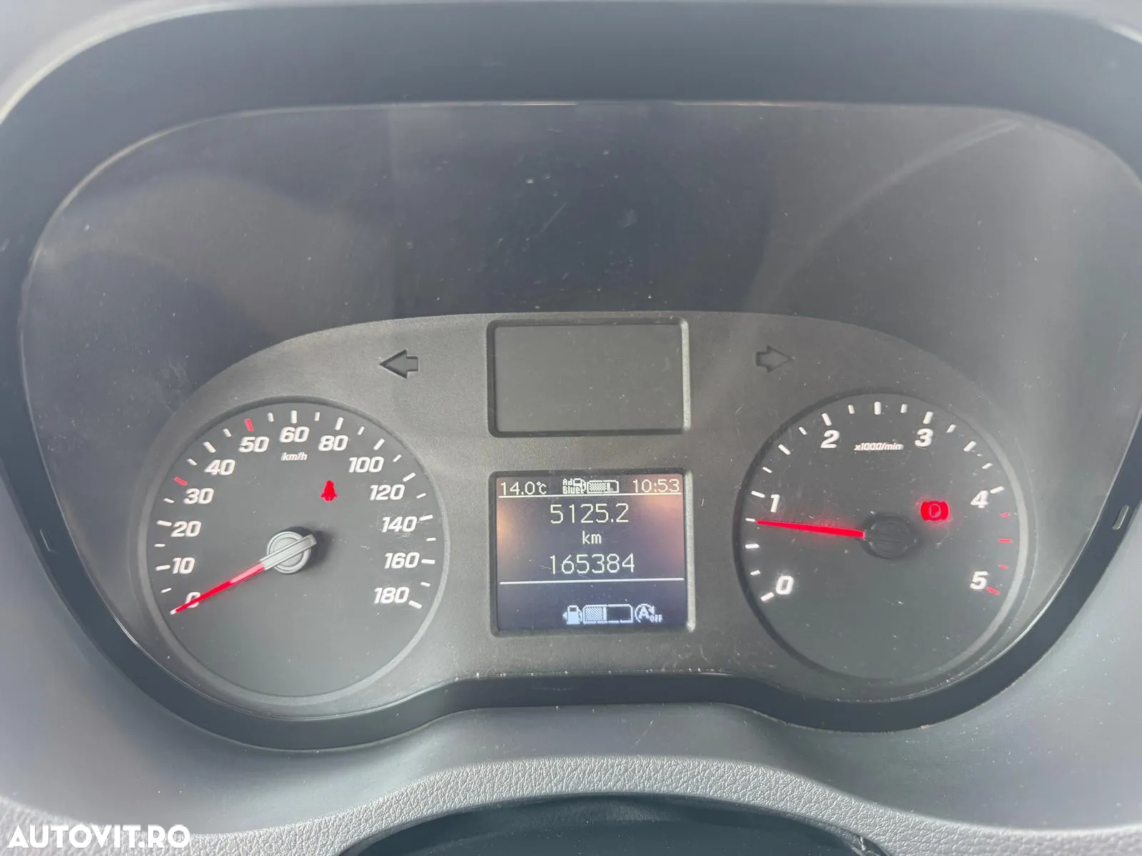 Mercedes-Benz SPRINTER - 6