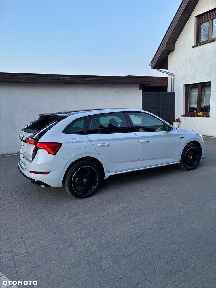 Skoda Scala 1.0 TSI DSG Active - 7