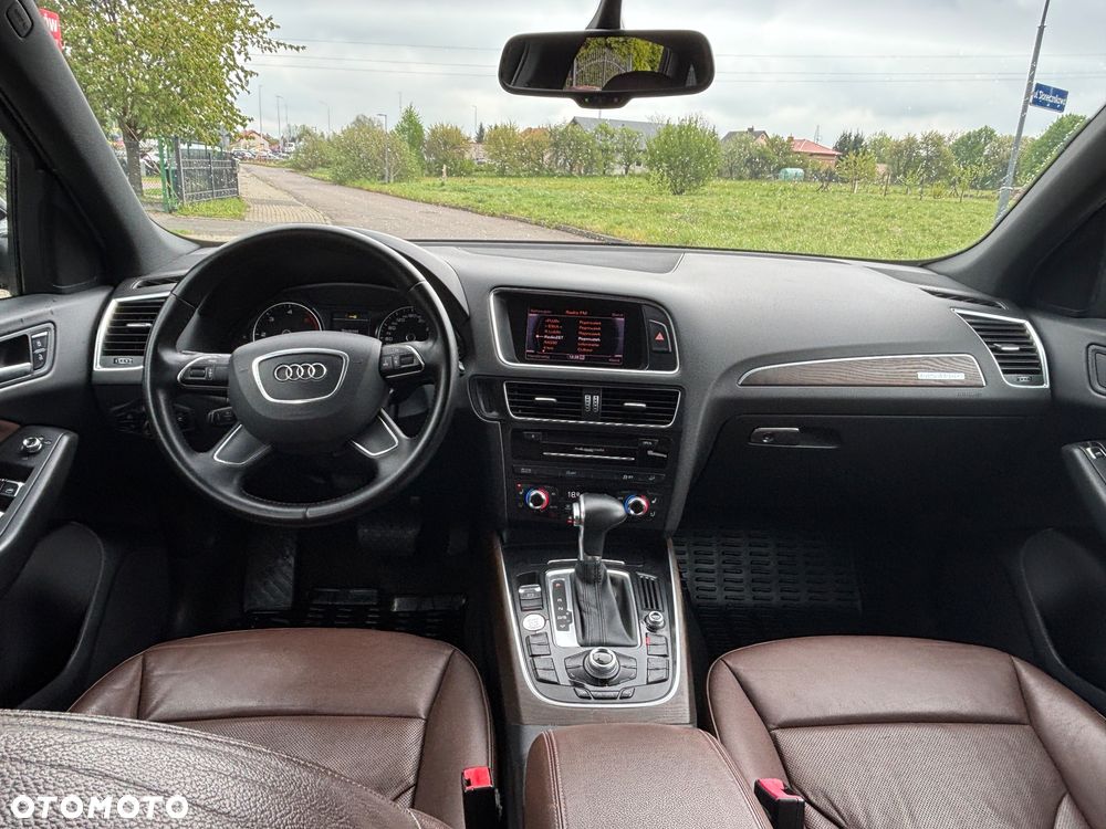 Audi Q5 - 15