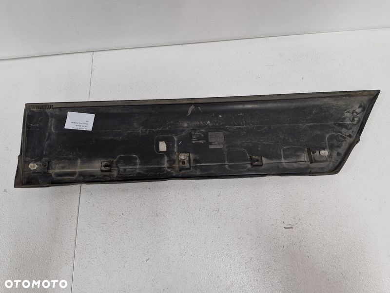 VOLVO XC70 2 II LISTWA DRZWI PRAWY TYŁ PRAWA TYLNA DOLNA 31276155 - 5