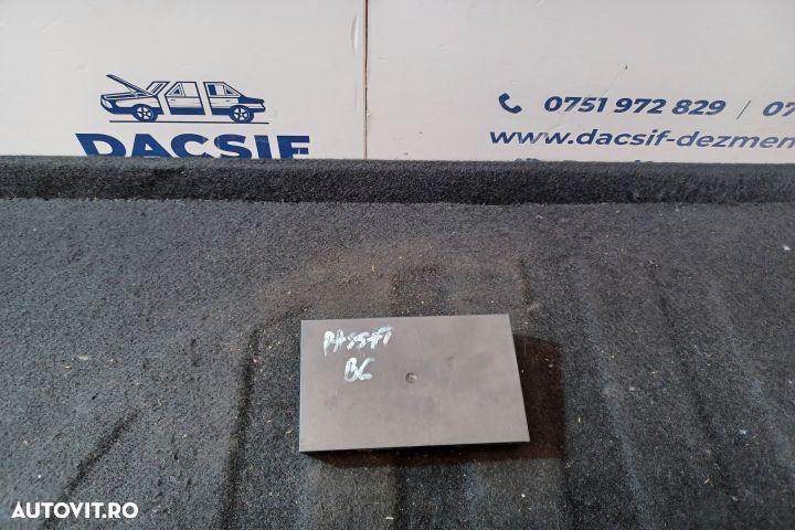 Modul confort 3C0959433AB 3C0959433AB Volkswagen VW Passat B6 [2005 - - 2