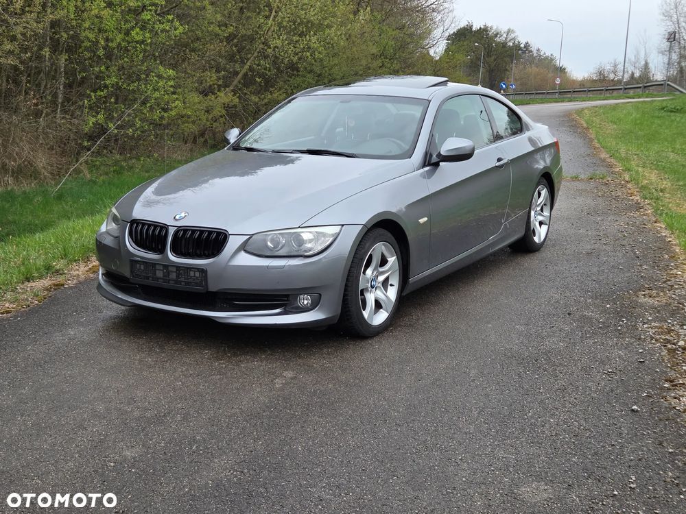 BMW Seria 3 320i Edition Exclusive - 2