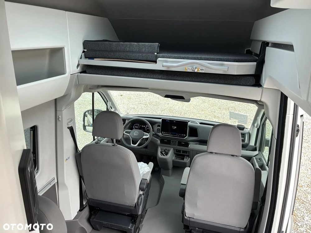 Volkswagen California - 16