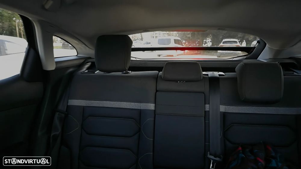 Citroën C4 X - 1