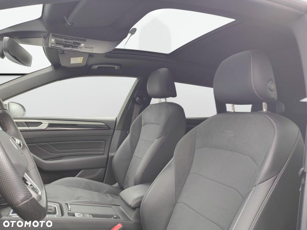 Volkswagen Arteon Shooting Brake 2.0 TDI 4Motion R-Line DSG - 12