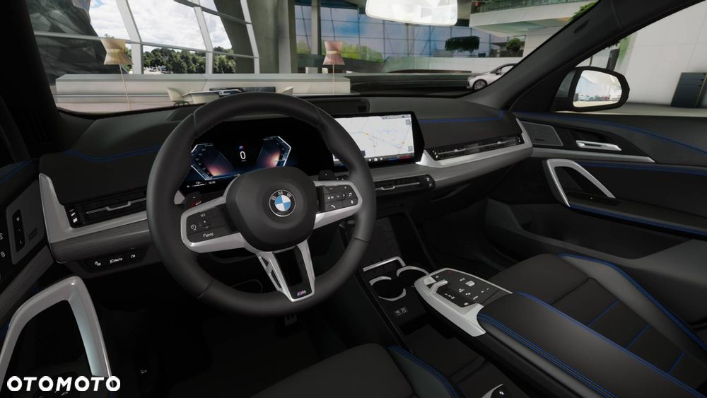 BMW X2 sDrive20i mHEV M Sport - 11