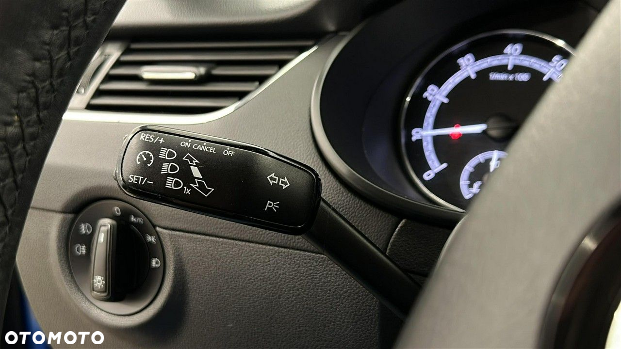 Skoda Octavia 1.5 TSI ACT Ambition DSG - 25