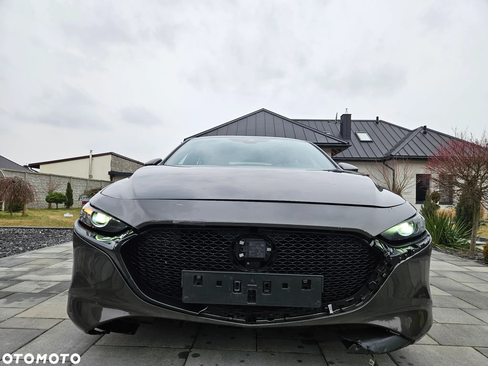 Mazda 3 - 11