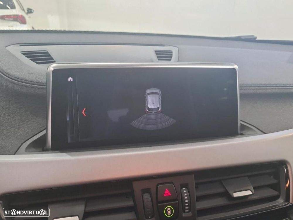 BMW X2 25 e xDrive - 3