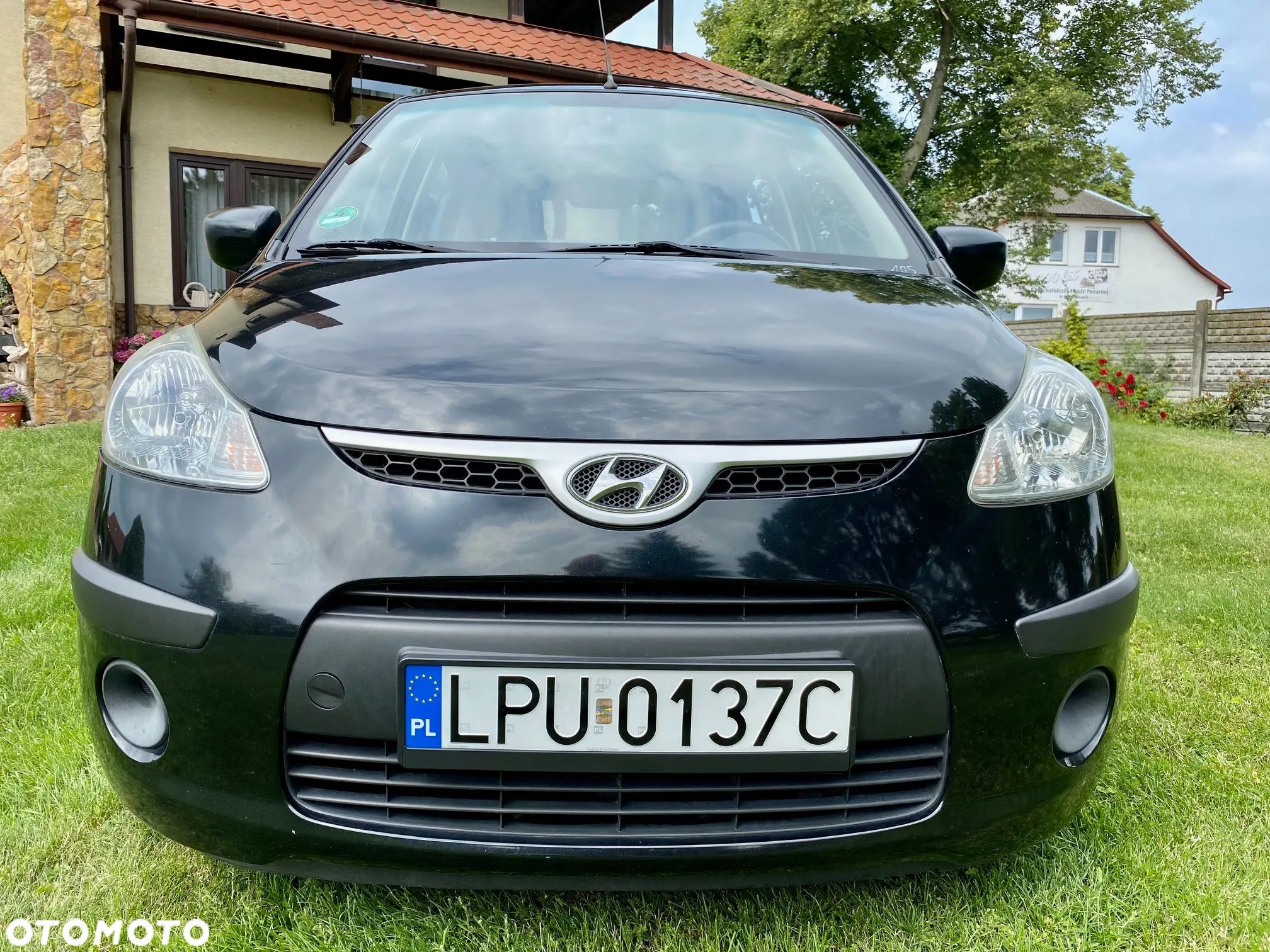 Hyundai i10 1.1 Comfort - 1