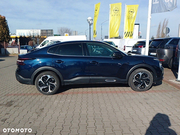 Citroën C4X