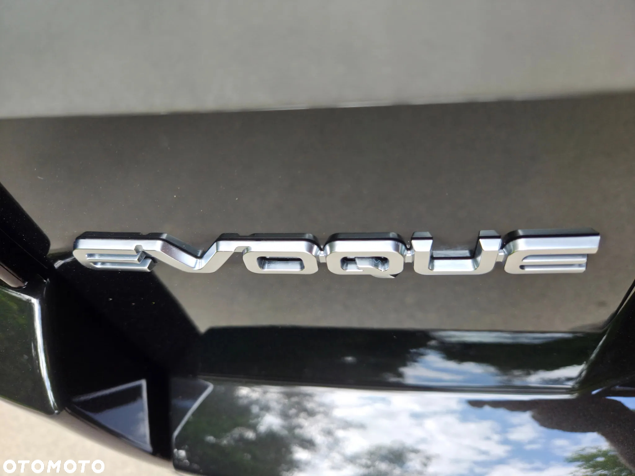 Land Rover Range Rover Evoque 2.0TD4 HSE Dynamic - 29