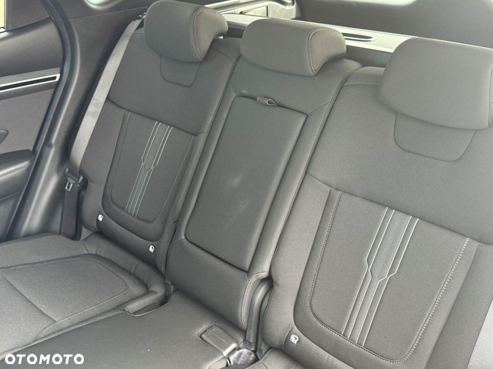 Hyundai Tucson 1.6 T-GDi HEV Platinum 2WD - 22