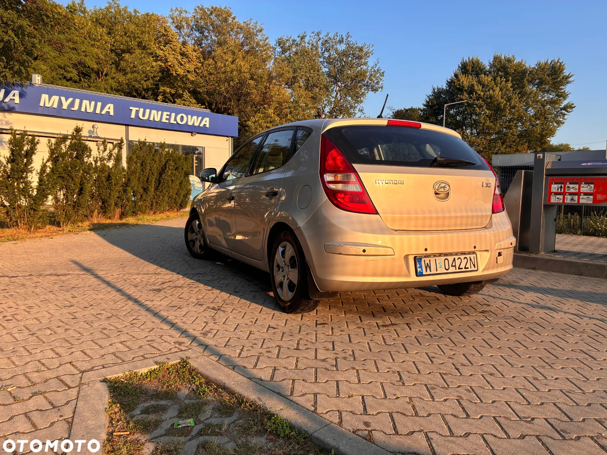 Hyundai i30 1.4 Base - 16