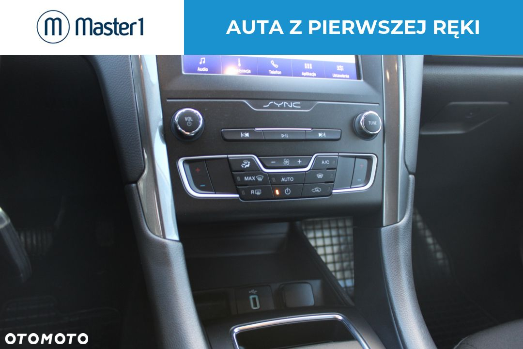 Ford Mondeo 2.0 EcoBlue Trend - 17