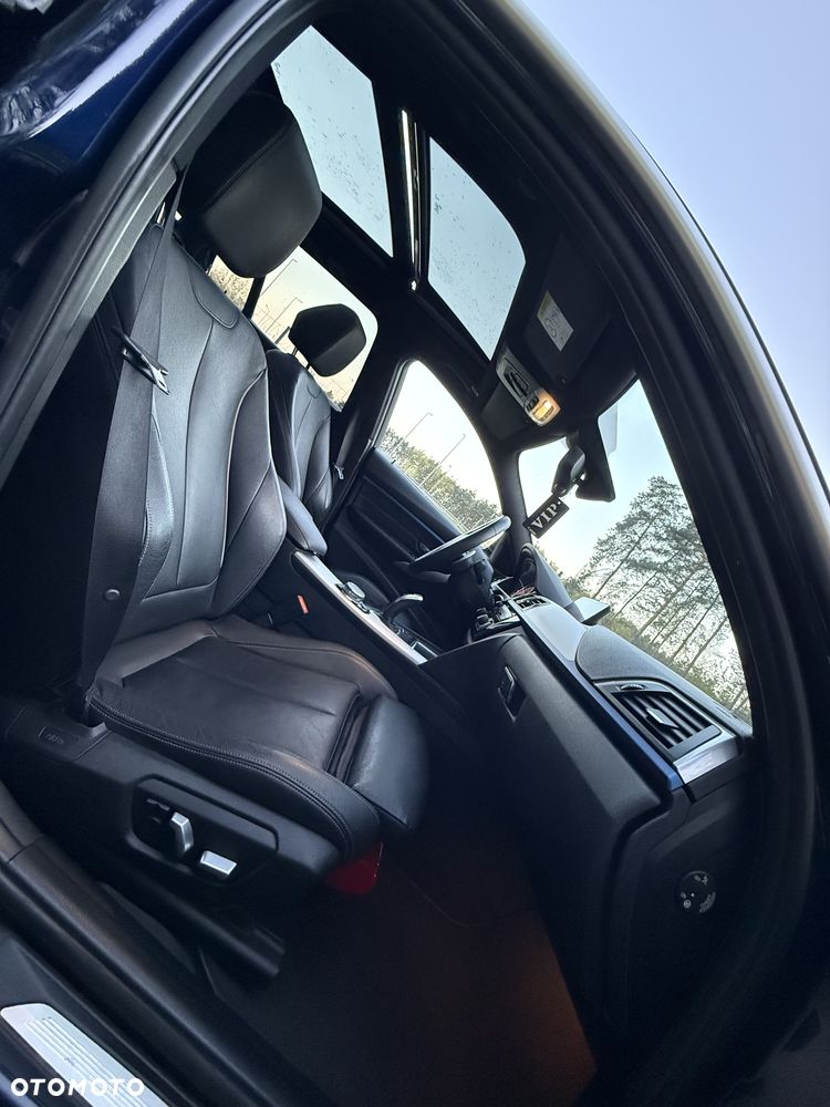 BMW Seria 3 - 5