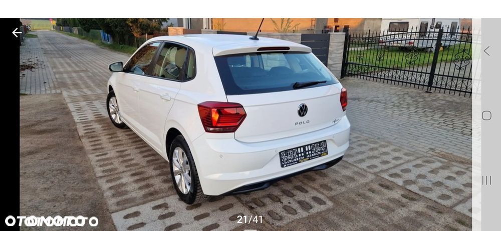 Volkswagen Polo 1.0 MPI Special Edition - 20