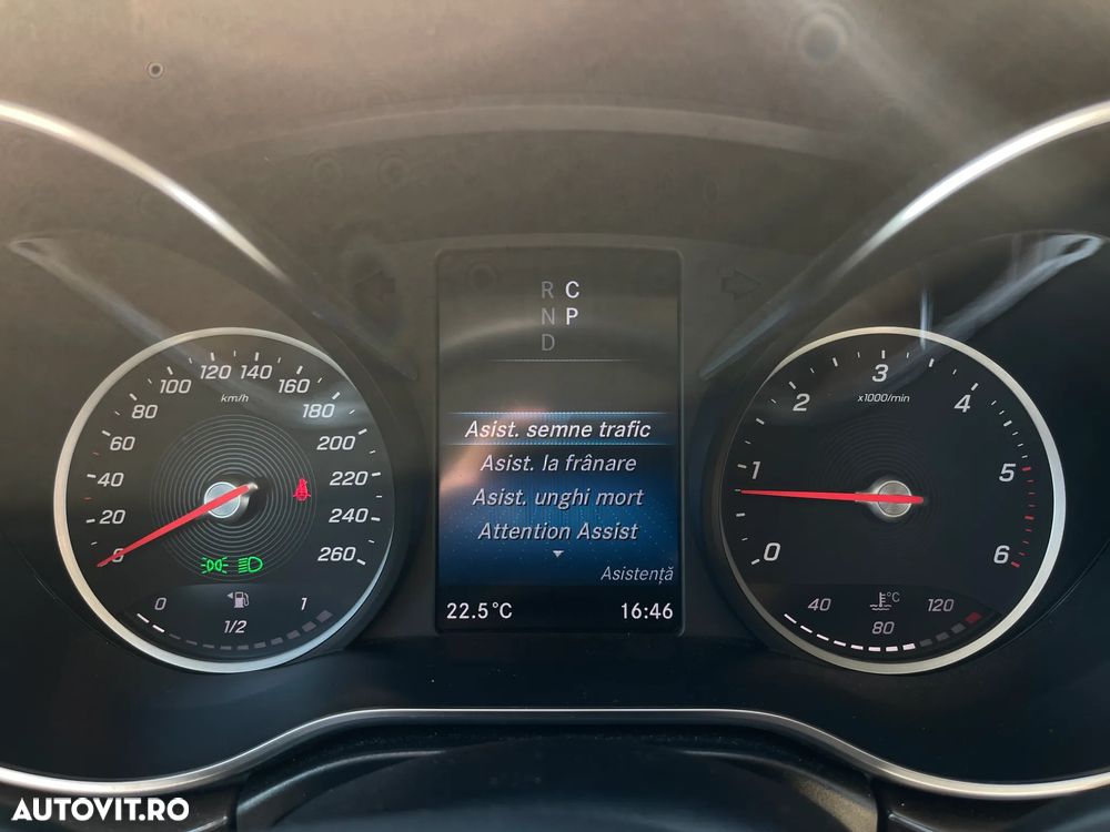 Mercedes-Benz V 300 d Lang 4Matic 9G-TRONIC Exclusive - 40