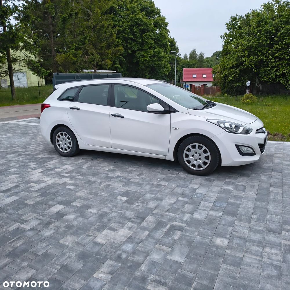 Hyundai i30 1.4 Classic - 6